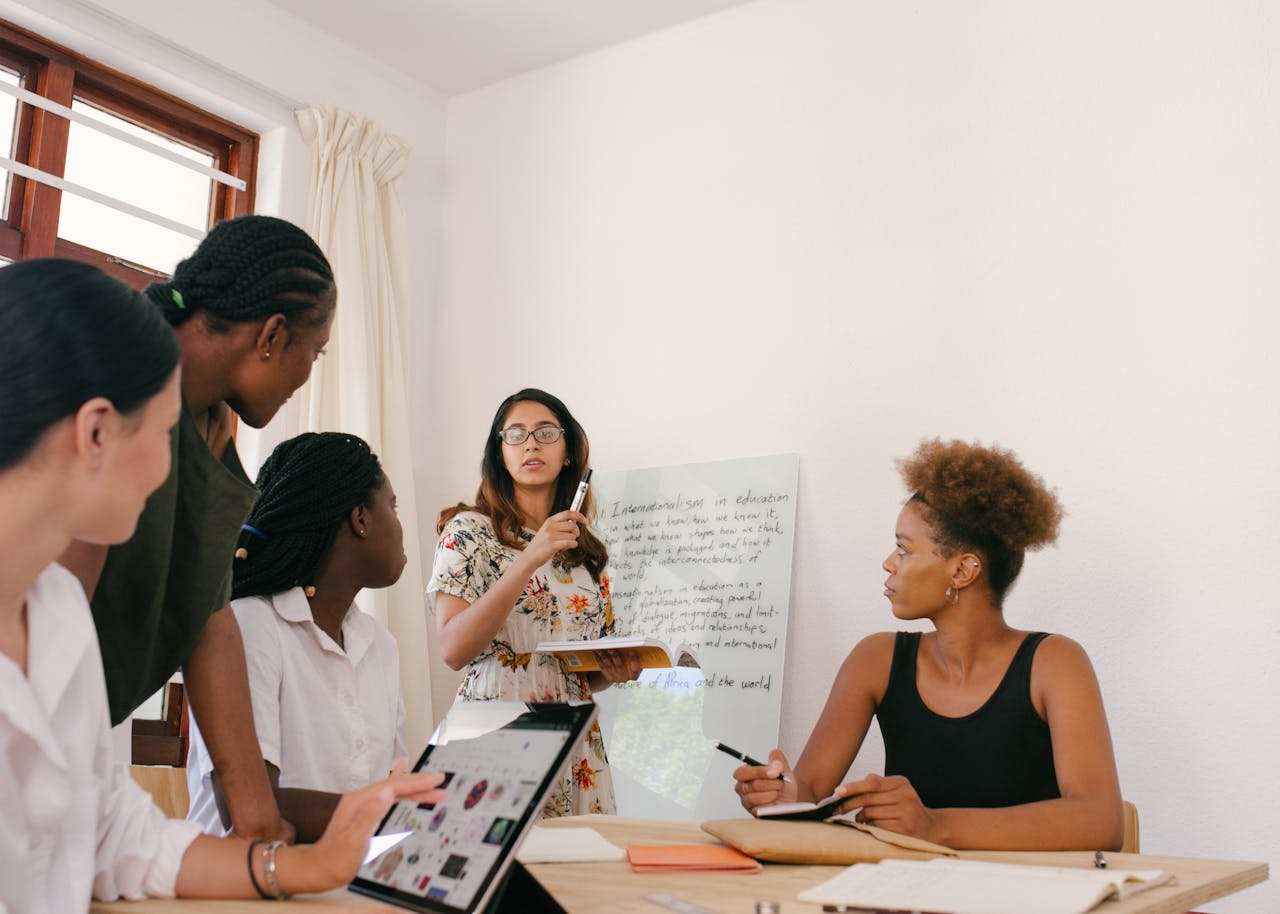 Como transformar la cultura emprendedora dominicana