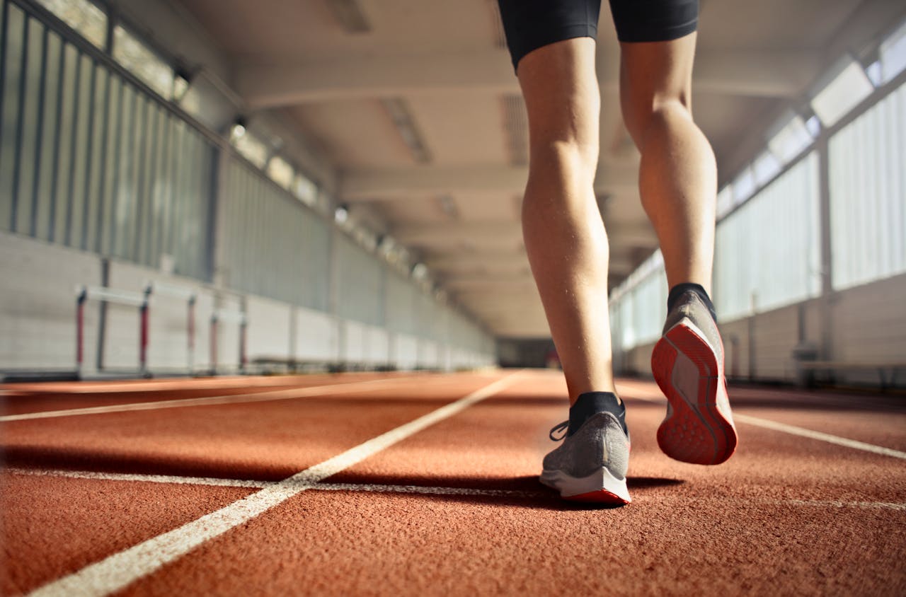 ¿Qué podemos aprender del atletismo para mejorar nuestras habilidades gerenciales?